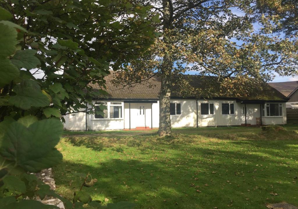 Applecross Hostel | The Bunkhouse