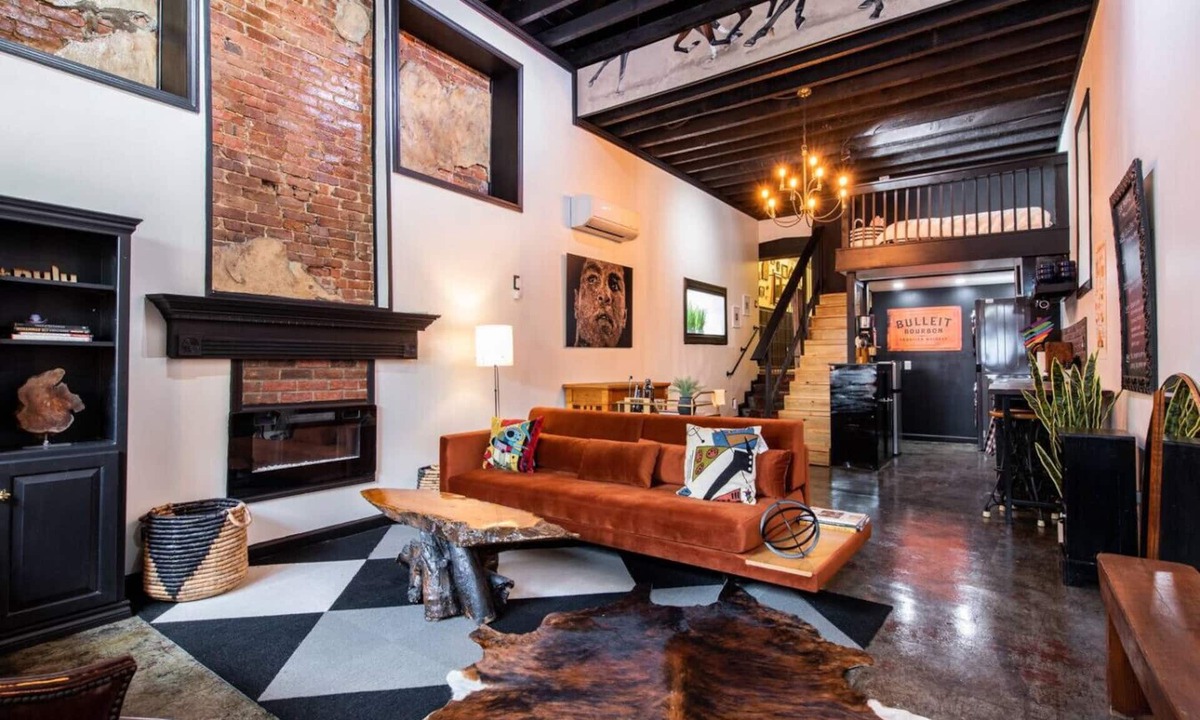 Phoenix Hill House | The Burb Inn - Nulu & Downtown *w/Firepit*