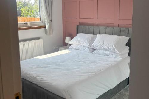 Burghead House | The Burghead Hideaway