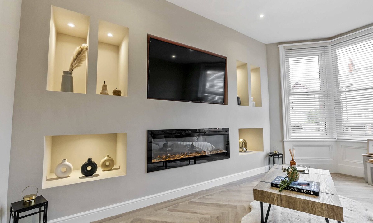 South Shore House | The Burlington by STAMP SA