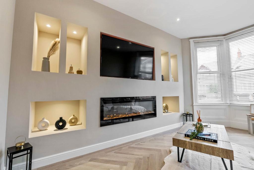 South Shore House | The Burlington by STAMP SA