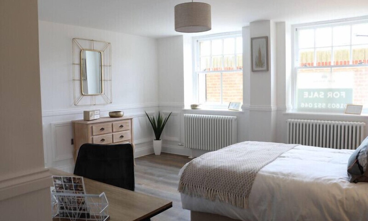 Sheringham Apartment | The Burlington Collection