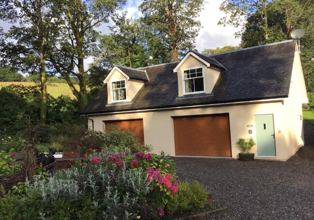 Balloch Apartment | The BurnHowf apartment