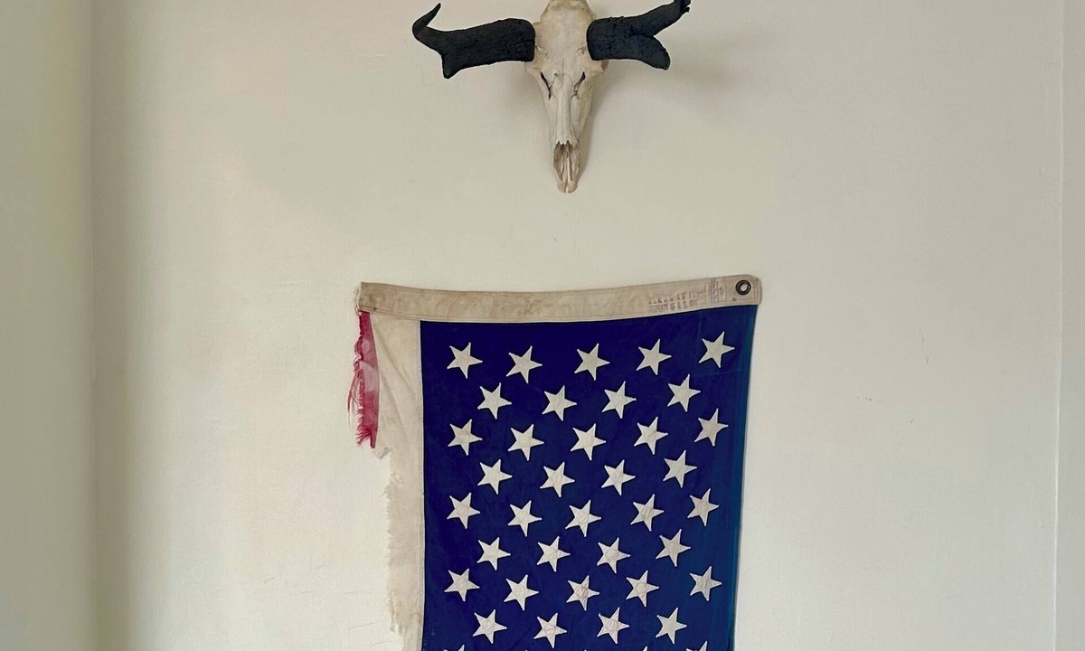 Laramie House | The Burns Market