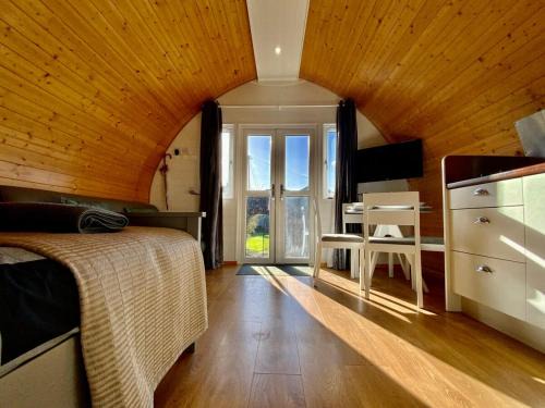 Nunney House | The Burrow