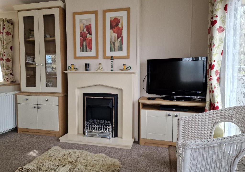 St Leonards-On-Sea Apartment | The Burrow