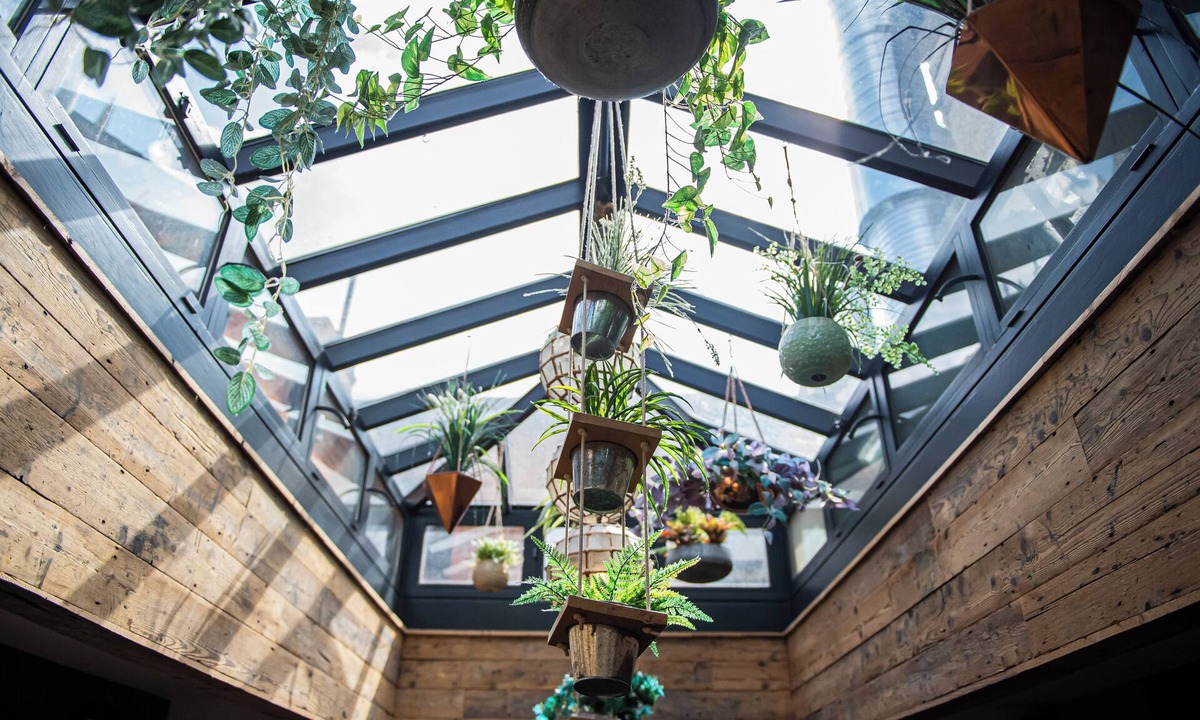 Bury St Edmunds Hotel | The Bushel by Greene King Inns