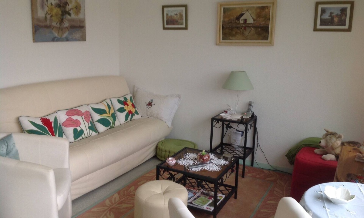 Besancon Apartment | THE BUTTERFLY in Franche Comté