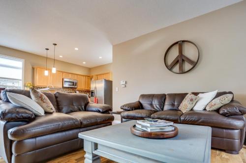 Troutdale House | The Buxton