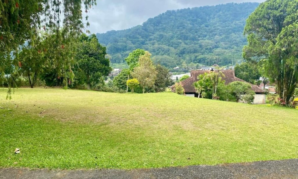 Bedugul Villa | The Buyan Villas Resort