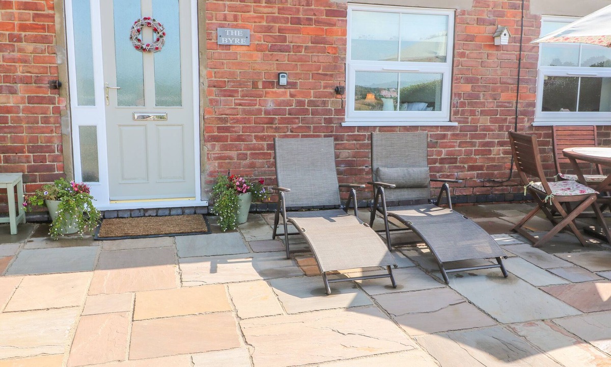 Hollington Cottage | The Byre