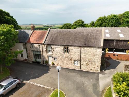 Peterlee Apartment | The Byre