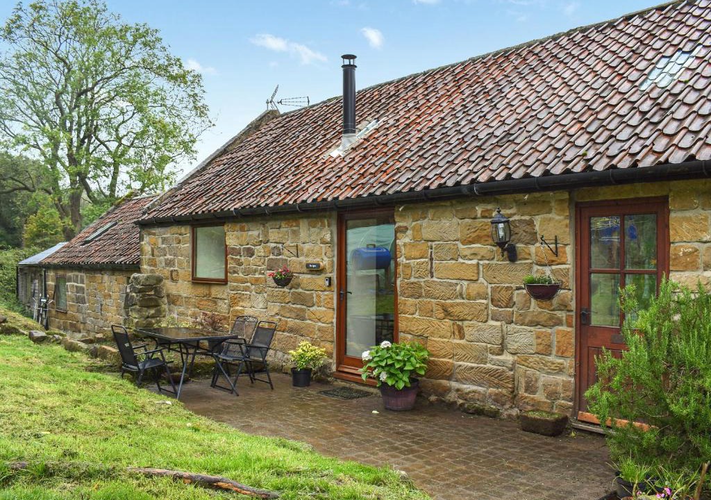 Carlton-in-Cleveland House | The Byre