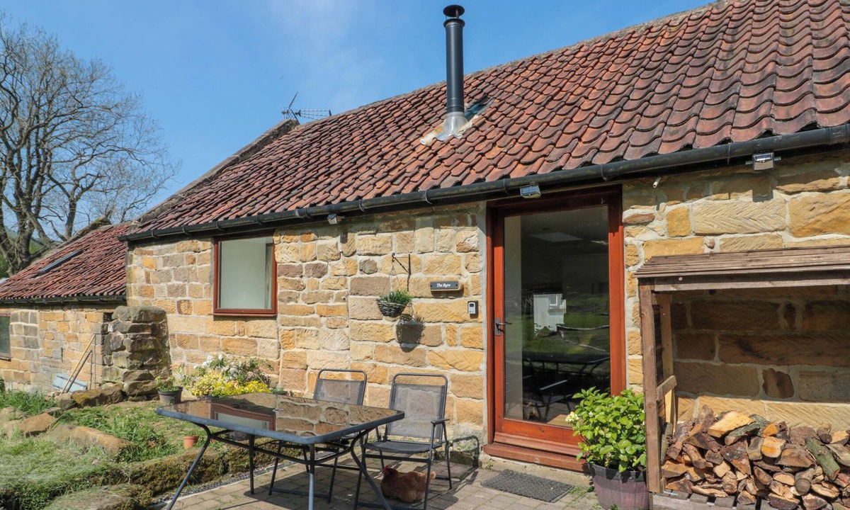 Carlton-in-Cleveland Cottage | The Byre