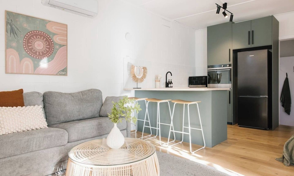 Kingston Park House | The Byron - Luxury Seaside Kingston Park Studio