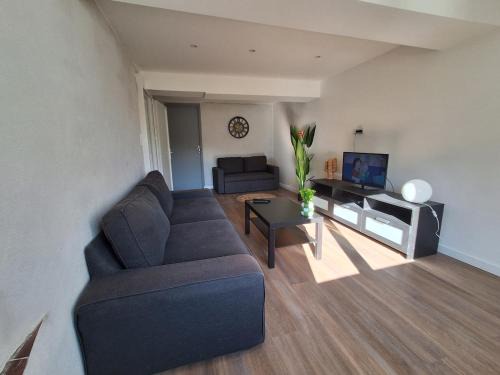 Anduze Apartment | The Cévennes break