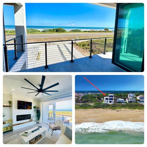 Flagler Beach House | The C House