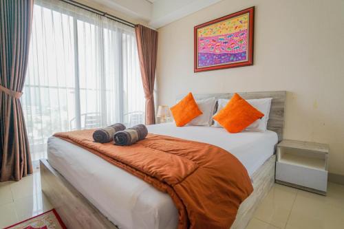 Mlati Apartment | THE CABIN APARTMENT PATRALAND AMARTA