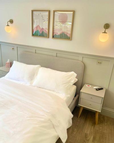 Exeter Apartment | The Cabin at Number 12