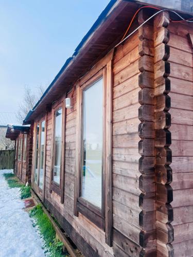 Bradford-on-Avon House | The Cabin