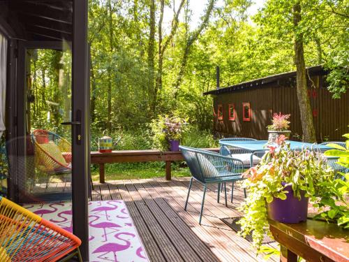 Cenarth House | The Cabin