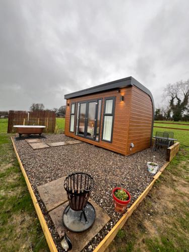 Woodford Halse Other | The Cabin