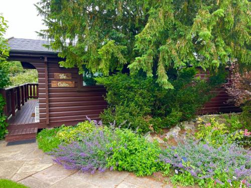 Marlow Ski Chalet | The Cabin