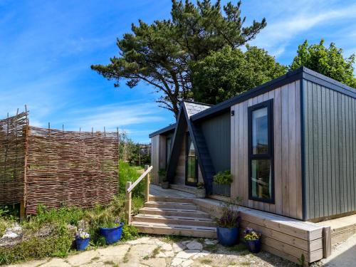 Swanage House | The Cabin