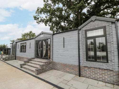 Malton House | The Cabin