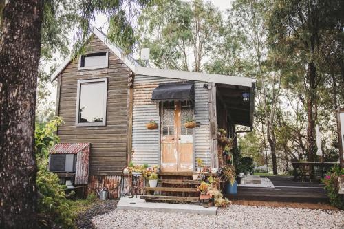 Thornton Ski Chalet | The Cabin, Ghost Gum Gully