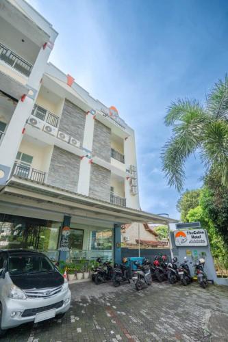 Central Yogyakarta Hotel | The Cabin Hotel Ambasador