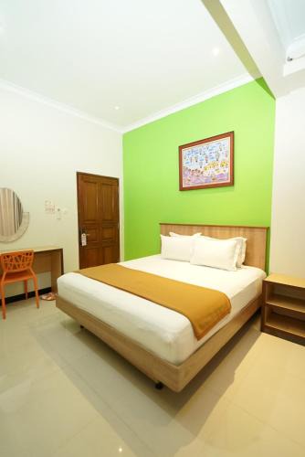 Central Yogyakarta Hotel | The Cabin Hotel Ngupasan