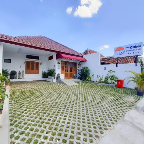Central Yogyakarta Hotel | The Cabin Purwokinanti Hotel