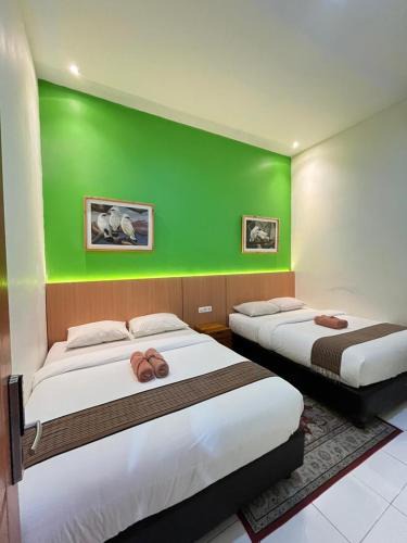 Central Yogyakarta House | The Cabin Tugu Hostel