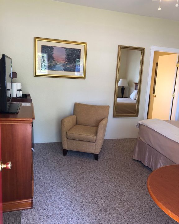 Vernonia Hotel | The Caden Hotel- Deluxe 3