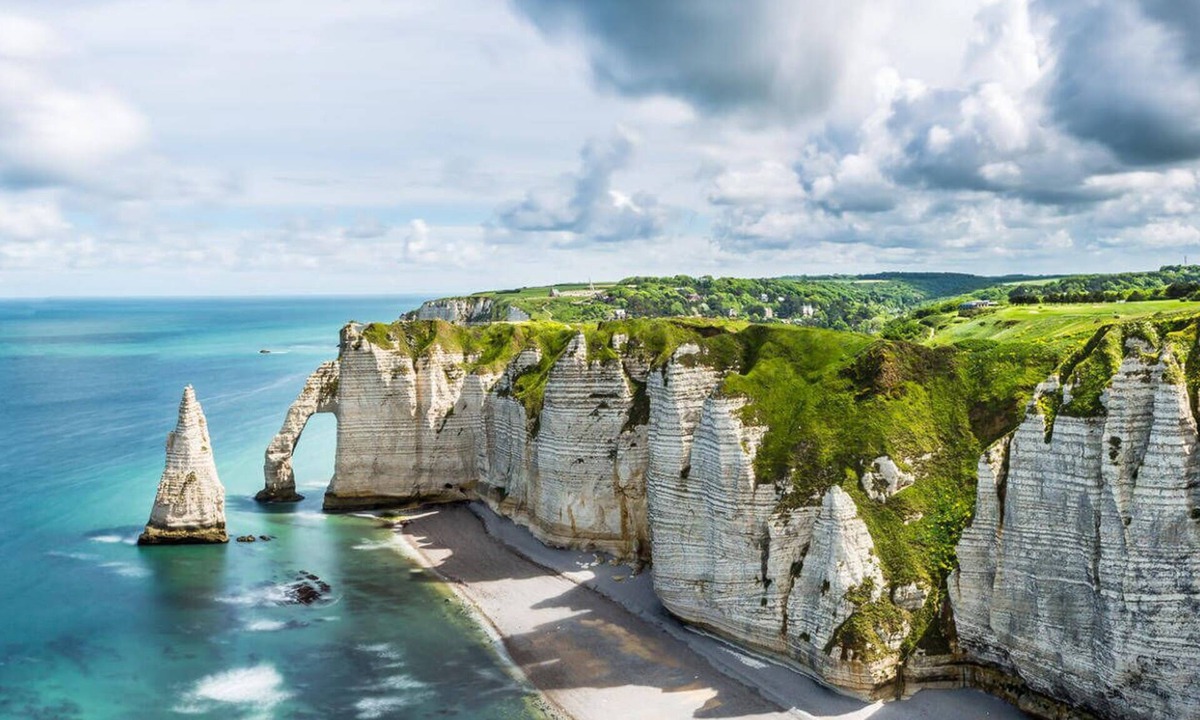 Maniquerville Ski Chalet | The cagouilles chalet between Etretat and Fécamp