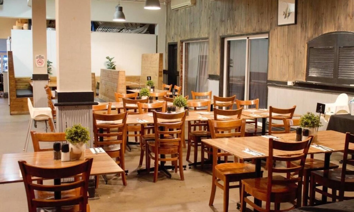 Wonthaggi Hotel | The Caledonian Hotel