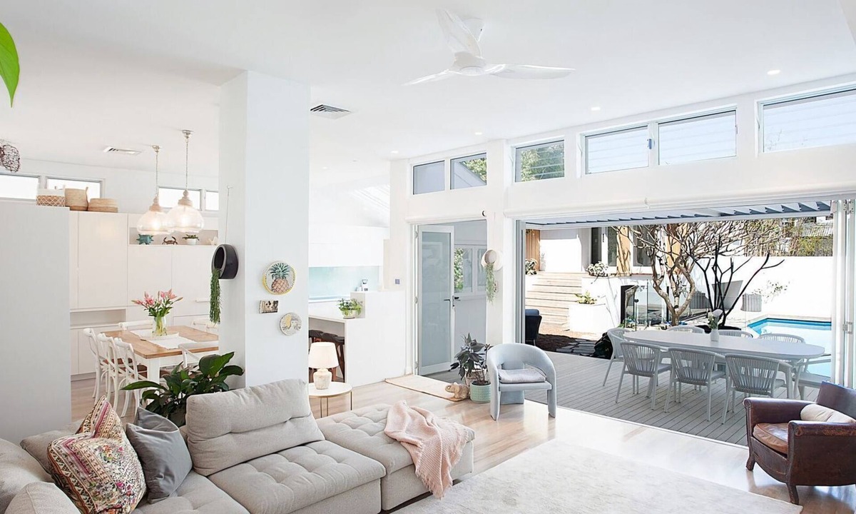 Bronte House | The Cali Beach house Bronte