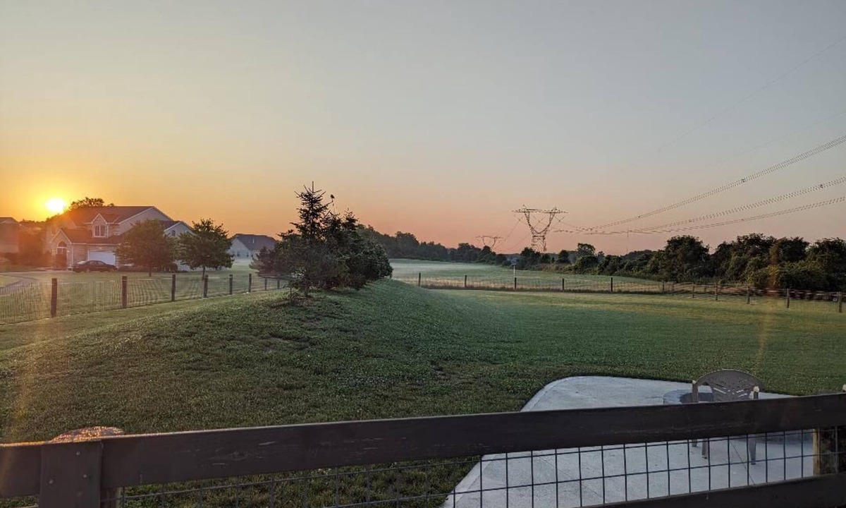 Lewis Center Other | The Calico Cottage - Fire Pit - Hot Tub