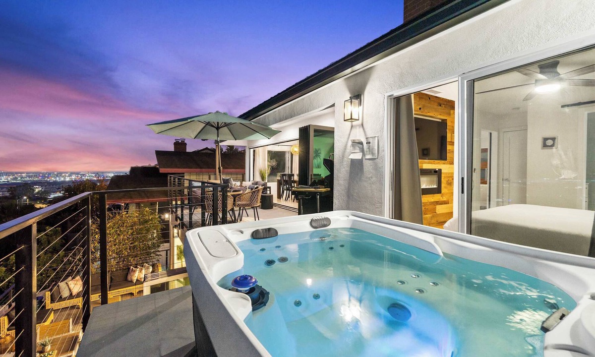 Mission Hills House | The California