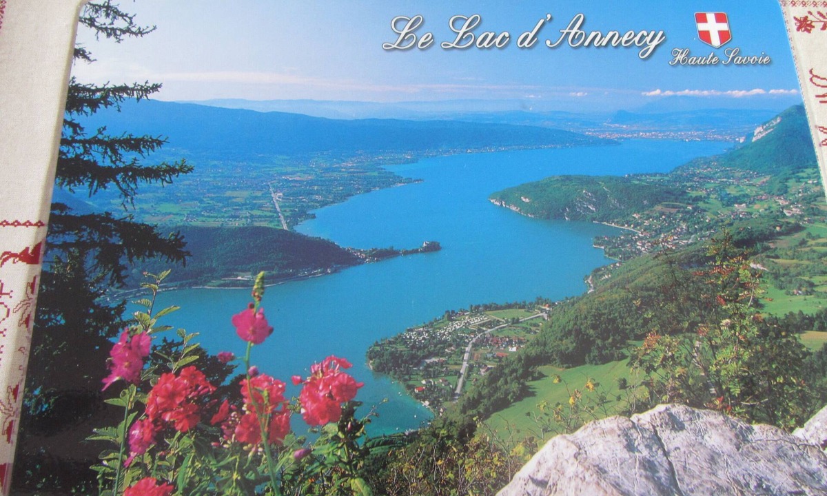 Faverges-Seythenex Apartment | The calm in the mountains.