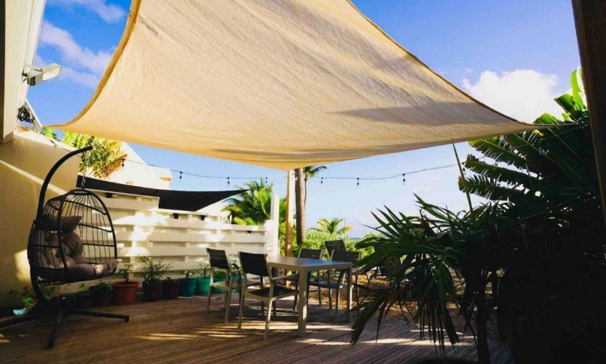 Rambaud Apartment | ☀️ THE CALM ☀️ Quiet Relax Accommodation - 2 Bedrooms