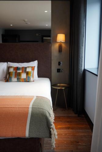 Haverstock Hotel | The Camden Town Hotel