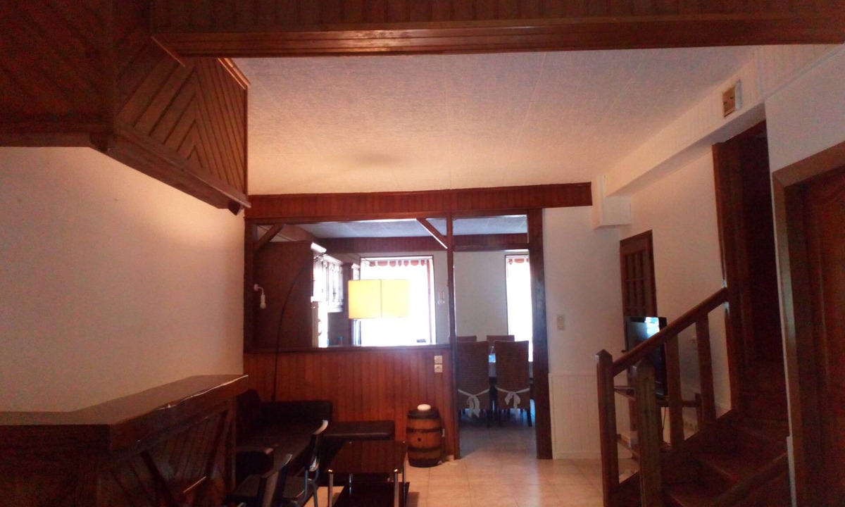 Fougax-et-Barrineuf House | The caminada, house in the heart of the Pyrenees Ariégeoises