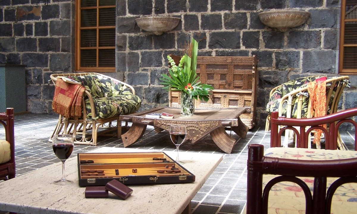 Camperdown Hotel | The Camperdown Mill - South West Victoria