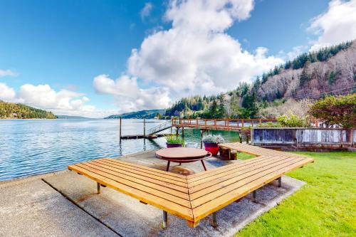 Union House | The Canal Is Callin'