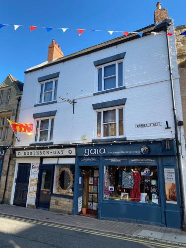 Hexham House | The Candlemakers