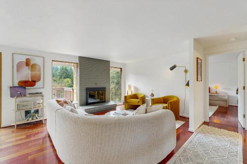 Fox Hollow House | The Canopy House