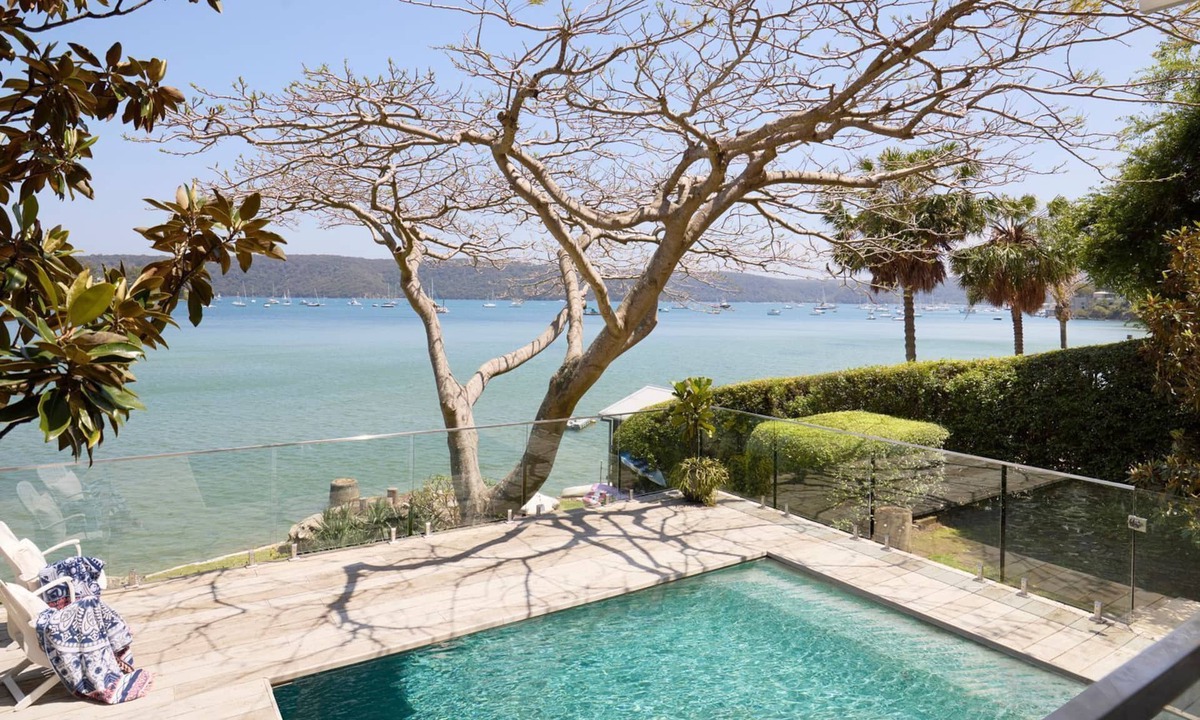 Whale Beach House | The Canopy On Pittwater