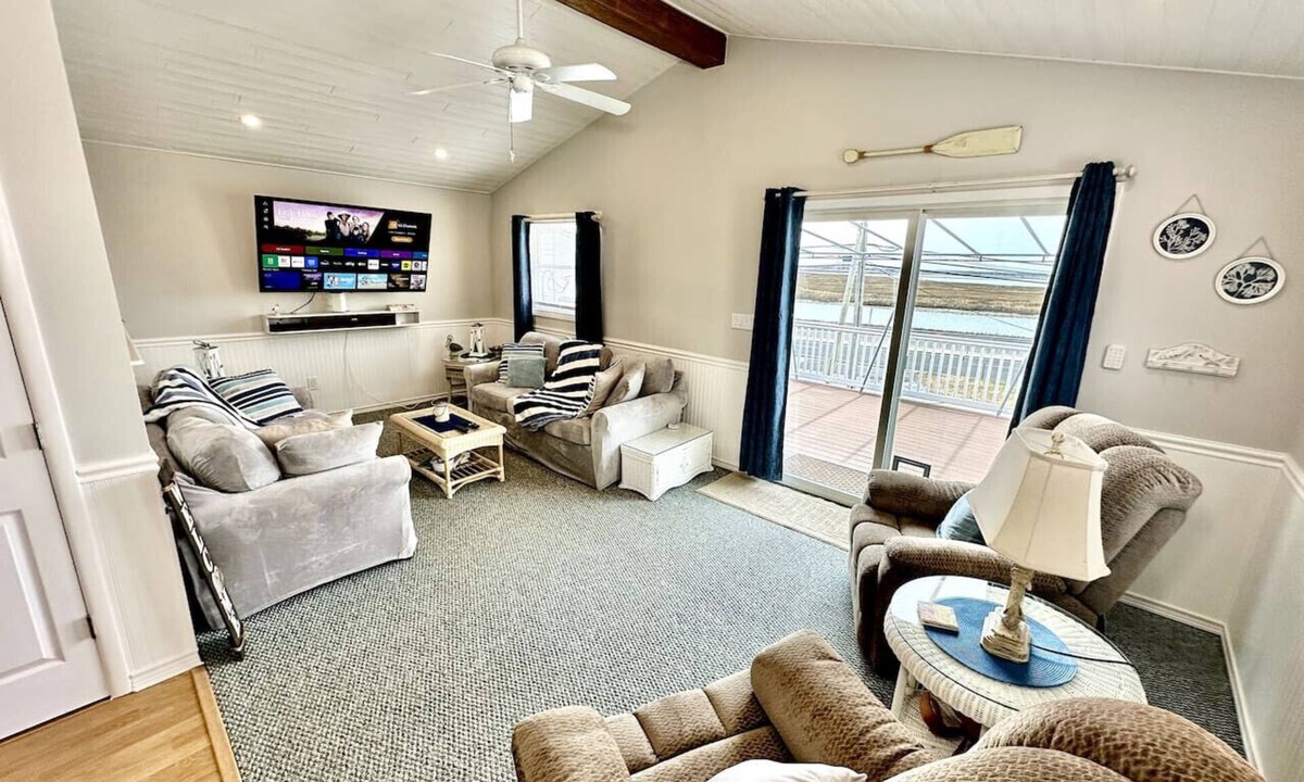 Anglesea Apartment | The Canvas Cove Bay View